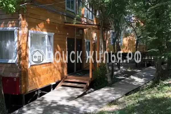 Частный сектор «Инал», Бухта Инал