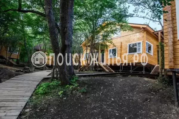 Частный сектор «Инал», Бухта Инал