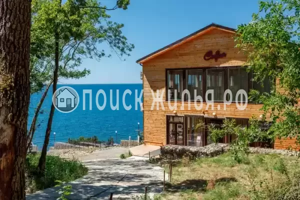 Частный сектор «Инал», Бухта Инал