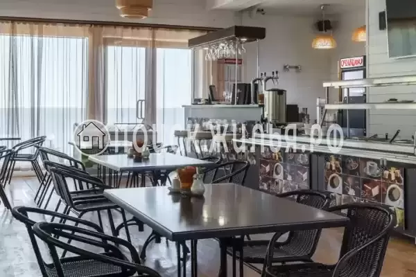 Частный сектор «Инал», Бухта Инал