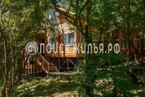 Частный сектор «Инал», Бухта Инал