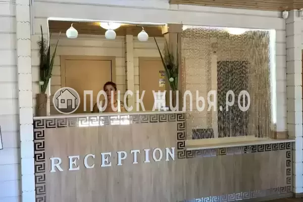 Частный сектор «Инал», Бухта Инал