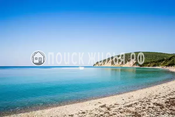 Частный сектор «Инал», Бухта Инал