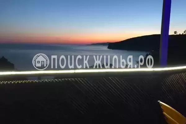 Частный сектор «Инал», Бухта Инал