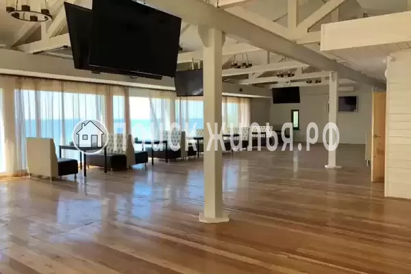 Частный сектор «Инал», Бухта Инал