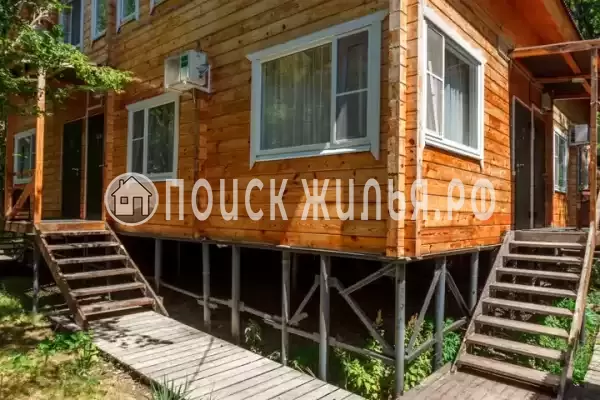 Частный сектор «Инал», Бухта Инал