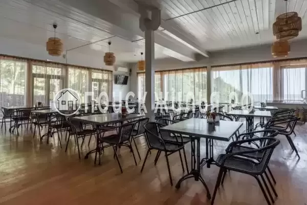 Частный сектор «Инал», Бухта Инал