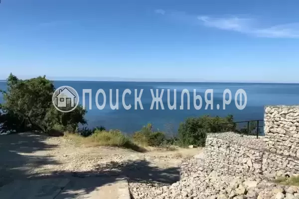 Частный сектор «Инал», Бухта Инал