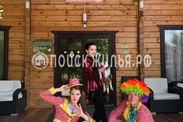 Частный сектор «Инал», Бухта Инал