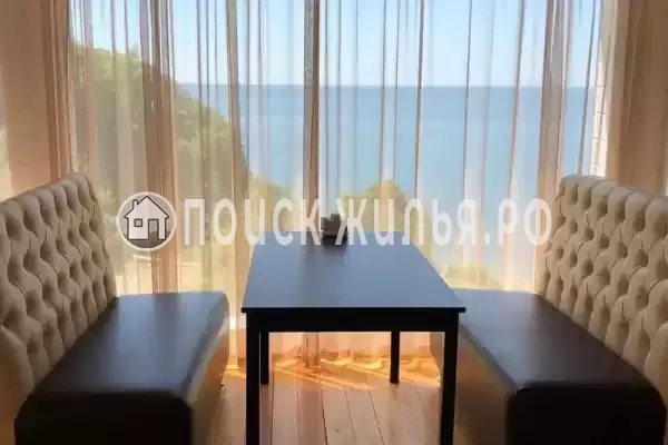 Частный сектор «Инал», Бухта Инал