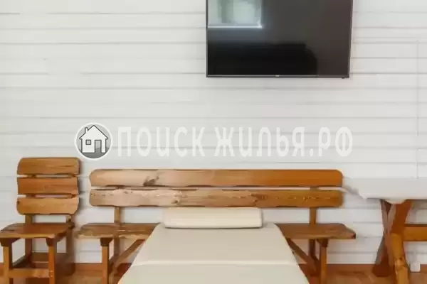 Частный сектор «Инал», Бухта Инал