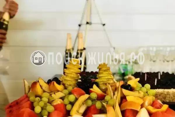 Частный сектор «Инал», Бухта Инал