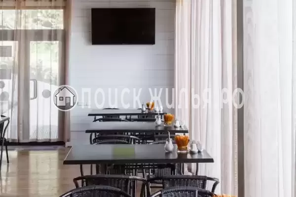 Частный сектор «Инал», Бухта Инал