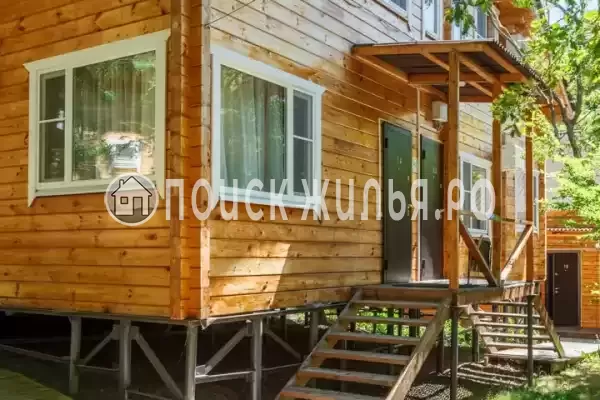 Частный сектор «Инал», Бухта Инал