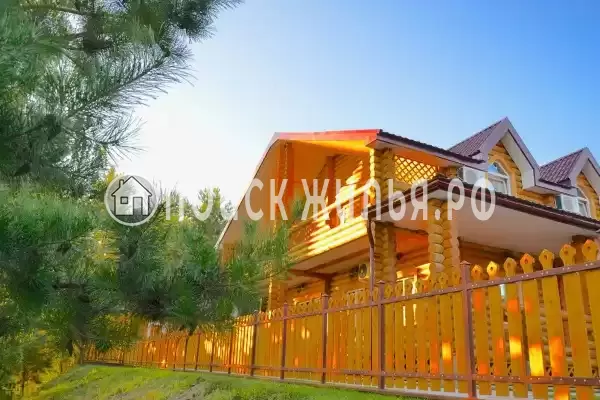 База отдыха «Звениговская», Республика Марий Эл, Звенигово, Гагарина, д.121а/5