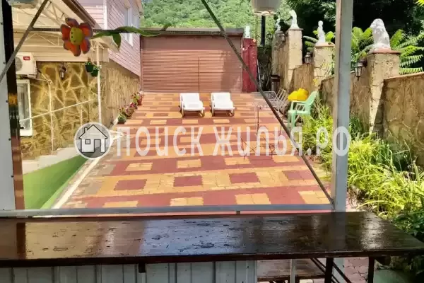 «Нарен», Новомихайловский