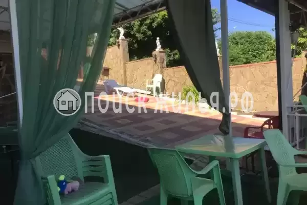 «Нарен», Новомихайловский