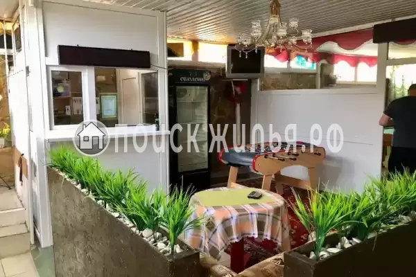 «Нарен», Новомихайловский