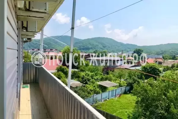 «Нарен», Новомихайловский