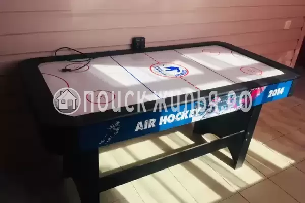 «Нарен», Новомихайловский