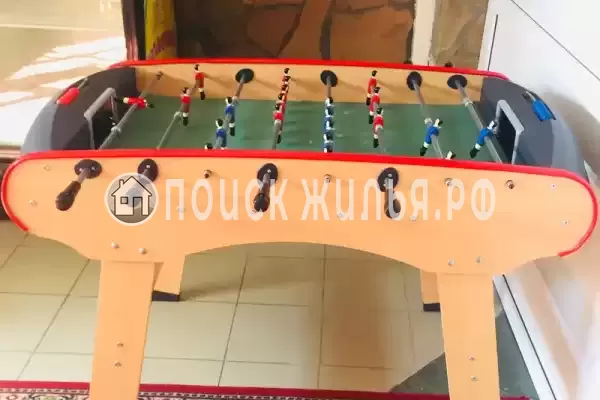 «Нарен», Новомихайловский