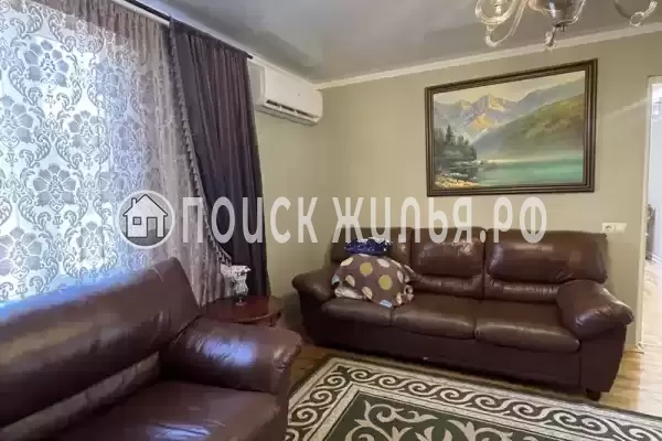 Дом под ключ «Sofi house», Сухум Дом под ключ «Sofi house», Сухум