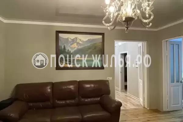 Дом под ключ «Sofi house», Сухум Дом под ключ «Sofi house», Сухум