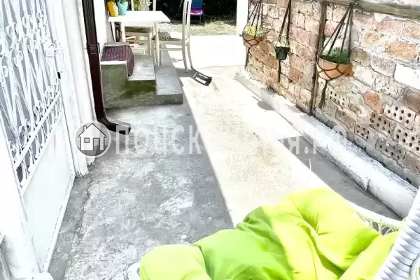 Дом под ключ «Sofi house», Сухум Дом под ключ «Sofi house», Сухум