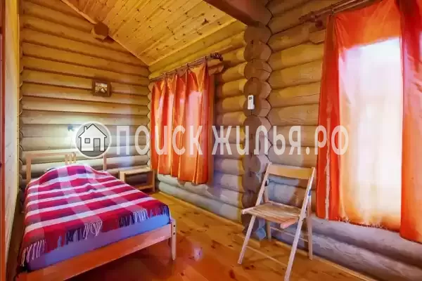 Частный сектор «Частный дом Хобза Хутор», Лоо