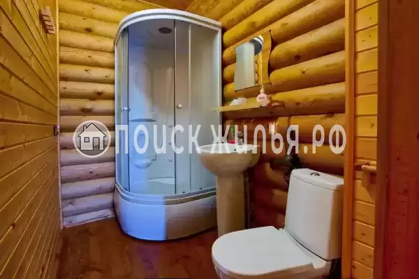 Частный сектор «Частный дом Хобза Хутор», Лоо