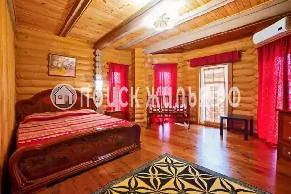 Частный сектор «Частный дом Хобза Хутор», Лоо