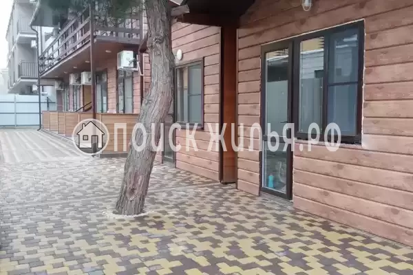 Частный сектор «Flora», Анапа Частный сектор «Flora», Анапа