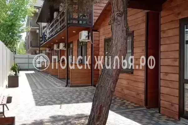 Частный сектор «Flora», Анапа Частный сектор «Flora», Анапа