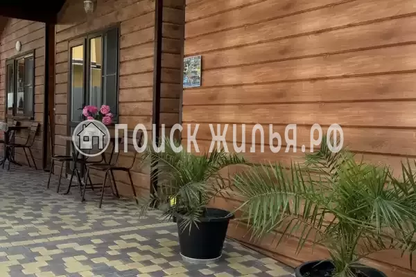 Частный сектор «Flora», Анапа Частный сектор «Flora», Анапа