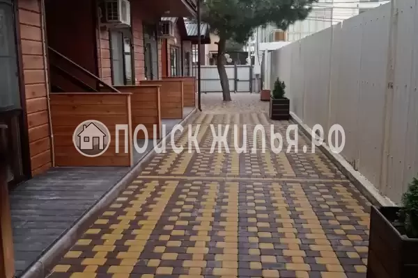 Частный сектор «Flora», Анапа Частный сектор «Flora», Анапа