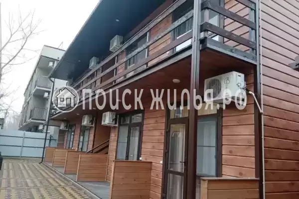 Частный сектор «Flora», Анапа Частный сектор «Flora», Анапа