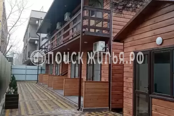 Частный сектор «Flora», Анапа Частный сектор «Flora», Анапа