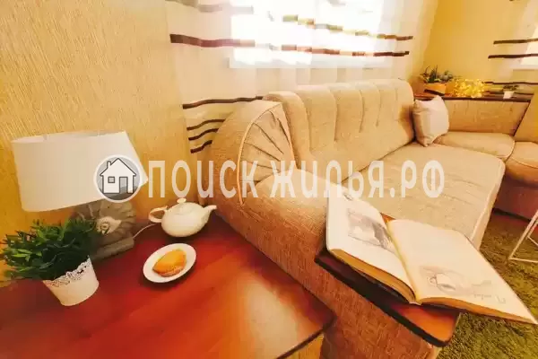 Частный сектор «Коттедж под ключ у моря», Джемете