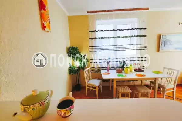 Частный сектор «Коттедж под ключ у моря», Джемете