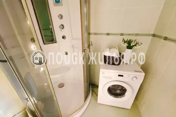 Частный сектор «Коттедж под ключ у моря», Джемете