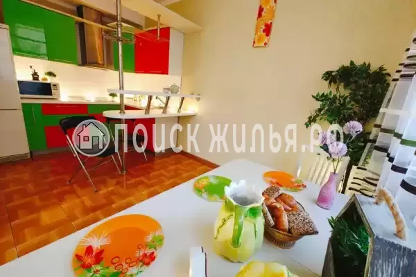 Частный сектор «Коттедж под ключ у моря», Джемете