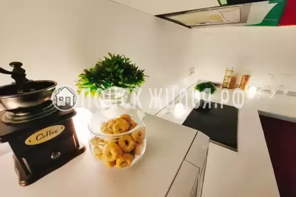 Частный сектор «Коттедж под ключ у моря», Джемете