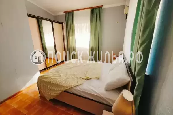 Частный сектор «Коттедж под ключ у моря», Джемете