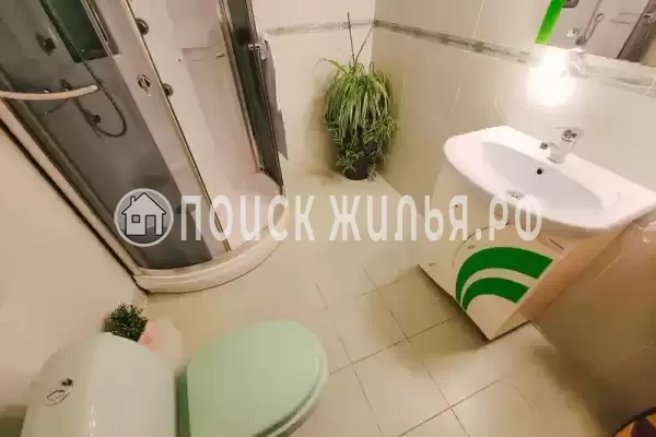 Частный сектор «Коттедж под ключ у моря», Джемете