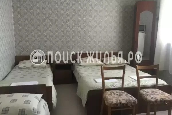 «Green Oasis+», Кабардинка