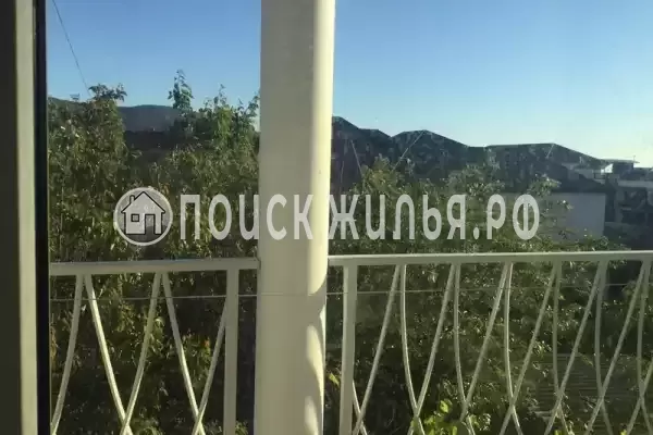 «Green Oasis+», Кабардинка