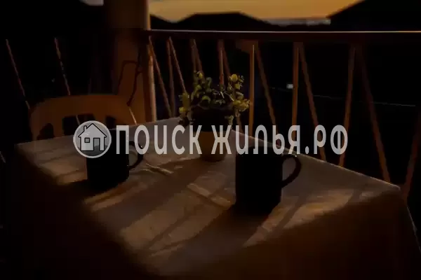 «Green Oasis+», Кабардинка