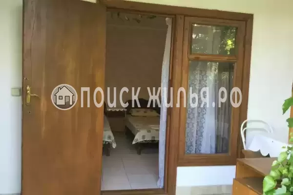 «Green Oasis+», Кабардинка