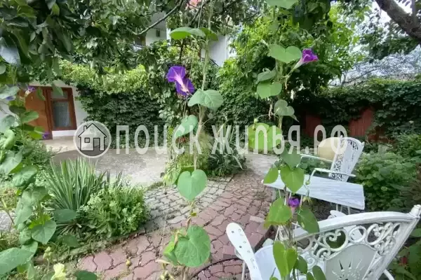 «Green Oasis+», Кабардинка