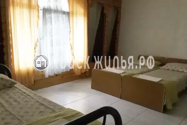 «Green Oasis+», Кабардинка